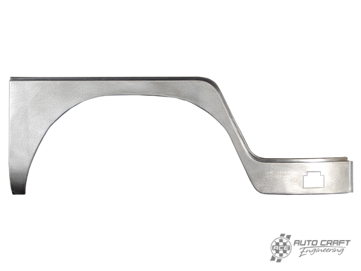 [211-809-502] Front wheel arch skin, right - Type 2, 62>67
