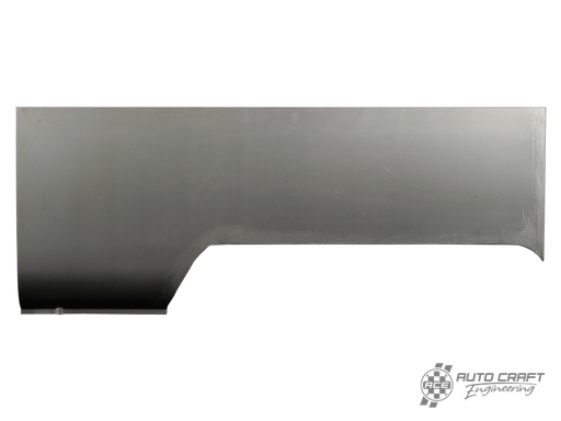 [211-809-167/A] Rear wheel arch outer, repair, left - Type 2, 50>62