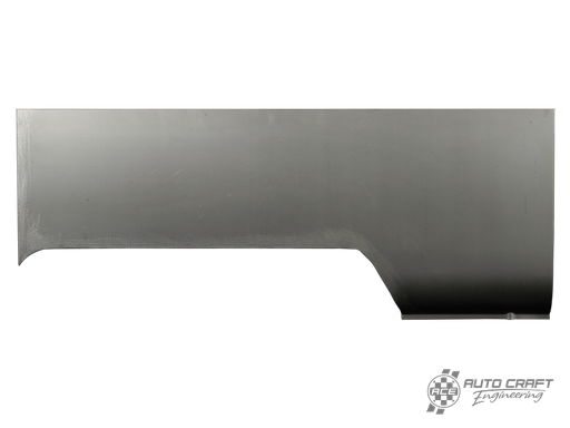 [214-809-168/A] Rear wheel arch outer, repair, right - Type 2, 50>62