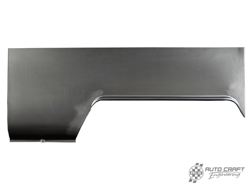 [211-809-167/B] Rear wheel arch outer, repair, left - Type 2, 62>67