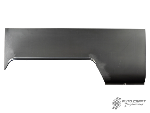[214-809-168/B] Rear wheel arch outer repair, right - Type 2, 62>67