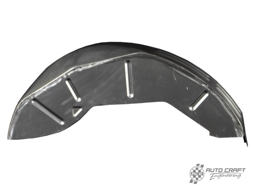 [211-801-561] Rear arch inner tub complete, left - Type 2, >67