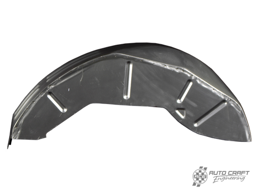 [211-801-562] Rear arch inner tub complete, right - Type 2, >67