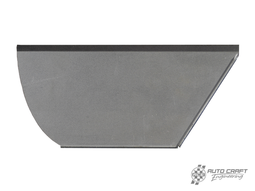 [211-813-363] Rear arch closing panel, left - Type 2, >67