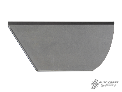 [211-813-364] Rear arch closing panel, right - Type 2, >67