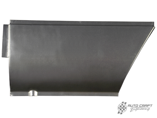 [214-809-101/X] Sill repair, left, short, 200mm high - Type 2, >67