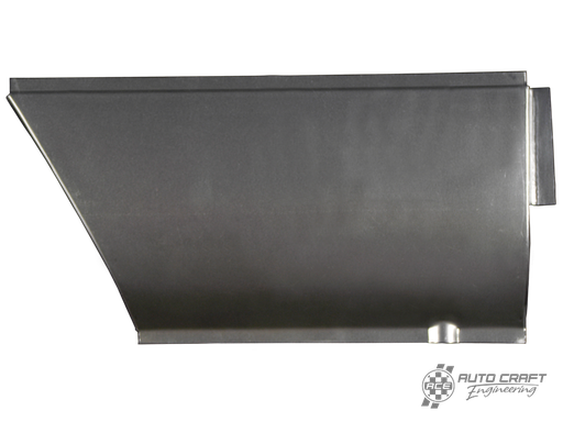 [211-809-102/X] Sill repair, right, short, 200mm high - Type 2, >67