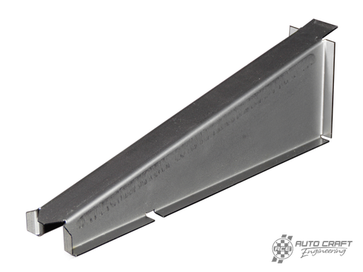 [211-703-131] Outrigger, middle, (rear jacking point), left - Type 2, 50>67