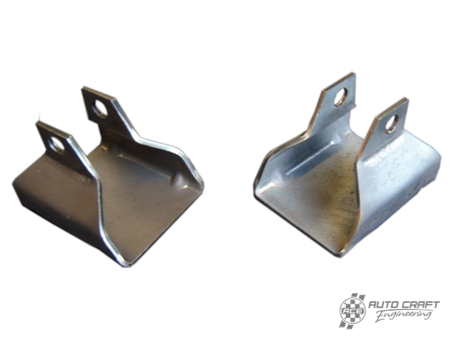 [211-703-171] Shock mount (pair) - Type 2, 55>67