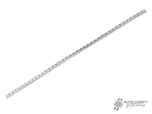 [211-817-216] Headliner grip, angled, 800mm - Type 2, >67