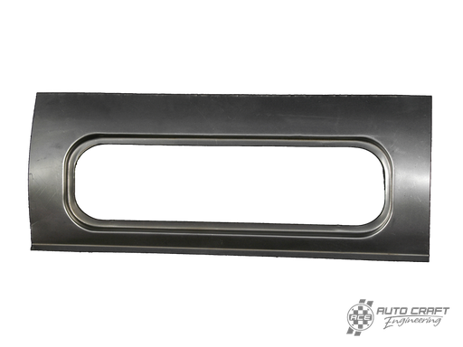 [241-817-115] Samba roof repair panel - single window - Type 2, 55>67