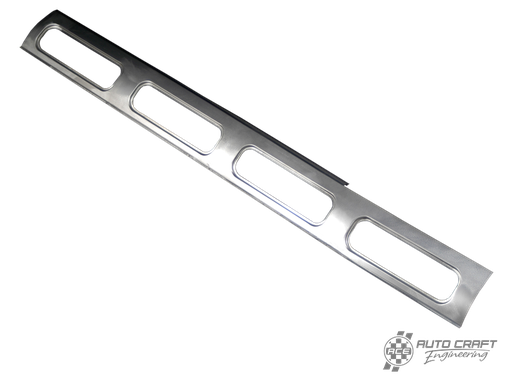 [241-817-128] Samba roof, outer (4 windows), right - Type 2, 55>67