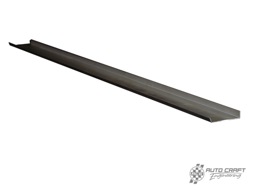 [211-817-204] Side/rear gutter repair 1250mm - Type 2, >67