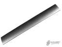 Side roof/rear roof repair 1250mm - Type 2, >67