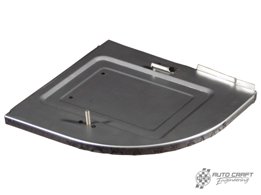 [211-813-163] Battery tray, left - Type 2, 55>67