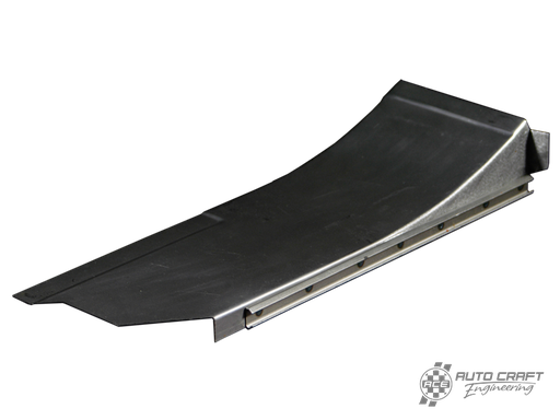 [211-813-167] Engine bay side tray, left - Type 2, >67