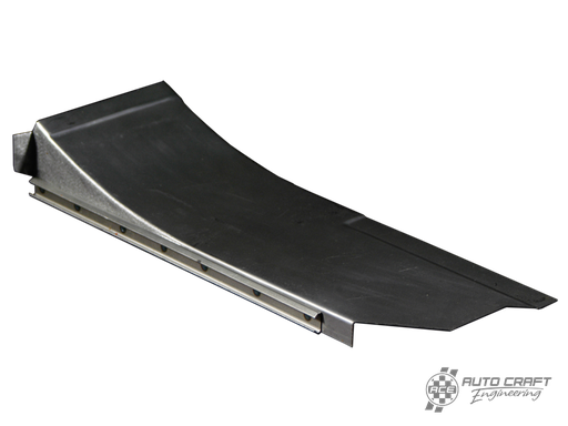 [211-813-168] Engine bay side tray, right - Type 2, >67