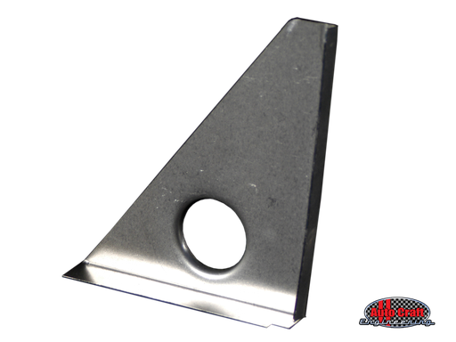 [211-801-574/A] Engine bay web bracket, inner, right - Type 2, >67