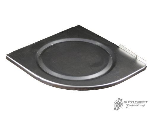 [211-813-163/GAS] Gas bottle tray, left - Type 2, 55>67