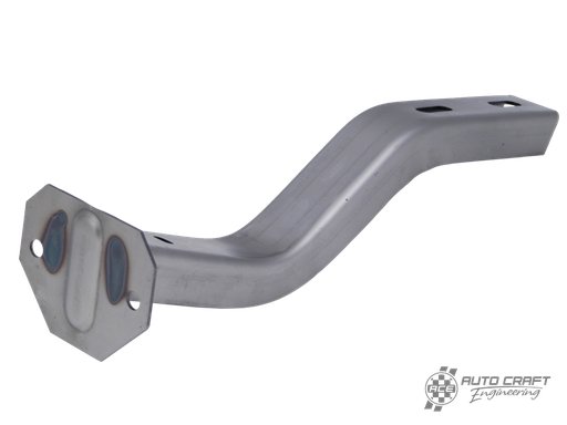 [211-707-335/A] Bumper bracket, rear, left and right - Type 2, 58>67