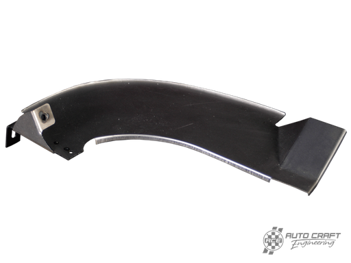 [211-707-362/C] Rear bumper splash panel, right - Type 2, 58>67