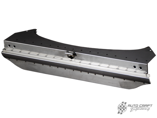 [211-813-175] Rear valance (Barn Door) - Type 2, 50>55