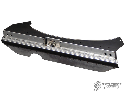[211-813-175/B] Rear valance (Church Key) - Type 2, 59>65