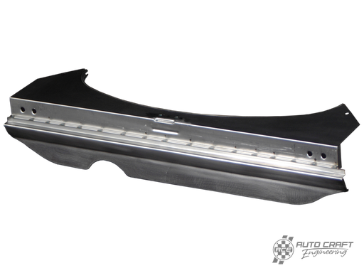 [211-813-175/C] Rear Valance - Type 2, 66>67