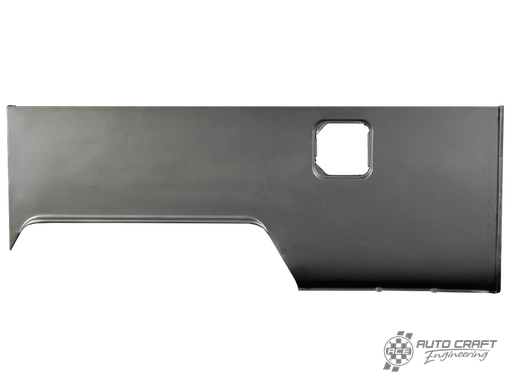 [265-809-042/A] Rear side panel, double cab, right - Type 2, 63>66