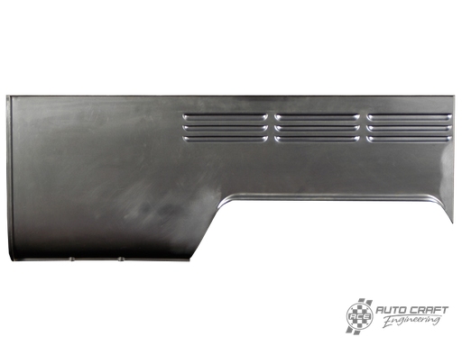 [265-809-041/B] Rear side panel, double cab, left - Type 2, 67 only
