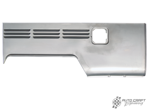 [265-809-042/B] Rear side panel, double cab, right - Type 2, 67 only