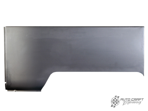 [264-809-041/B] Single cab short side panel, left (RHD) - Type 2, 52>62