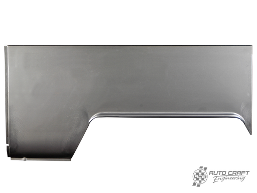 [264-809-041/C] Single cab short side panel, left (RHD) - Type 2, 63>66