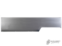 Single cab long side panel, left (LHD) - Type 2, 52>62