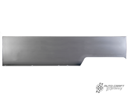 [261-809-041/B] Single cab long side panel, left (LHD) - Type 2, 52>62