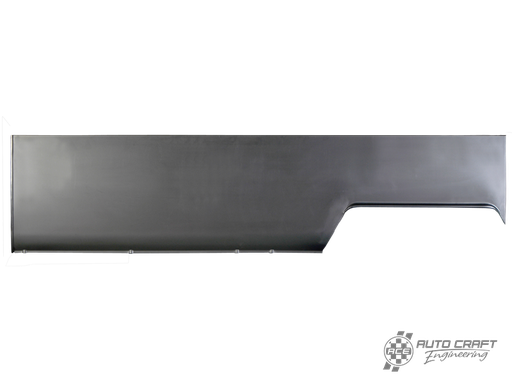 [261-809-041/C] Single cab long side panel, left (LHD) - Type 2, 63>66
