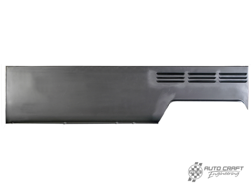 [261-809-041/D] Single cab long side panel, left (LHD) - Type 2, 67 only