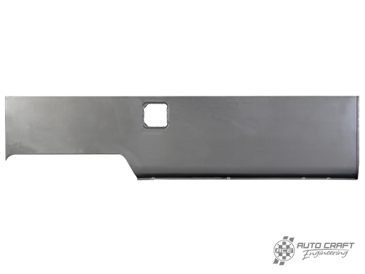 [264-809-042/B] Single cab long side panel, right (RHD) - Type 2, 52>62