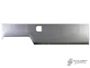 Single cab long side panel, right (RHD) - Type 2, 63>66