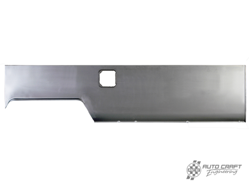 [264-809-042/C] Single cab long side panel, right (RHD) - Type 2, 63>66