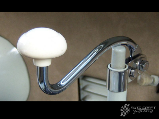 [ACE0009] Handbrake extension - Type 2, 55>67