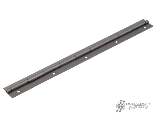[221-809-179/SS] Pop-out hinge, stainless steel - Type 2, 55>67