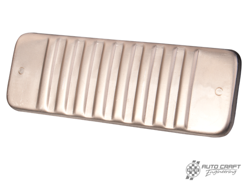 [211-805-181] Radio blank, steel - Type 2, 55>66