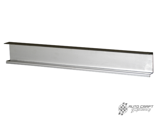 [211-703-200] Main chassis rail, straight section (830mm) - Type 2, 55>67