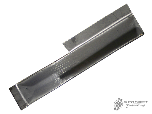 [214-809-251/200] B Post repair, outer, left (200mm) - Type 2, 55>67