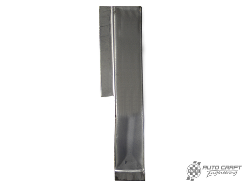 [211-809-252/200] B Post repair, outer, right (200mm) - Type 2, 55>67