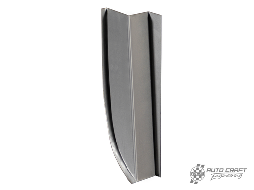 [211-809-251/225] B Post repair, inner, non cargo door side, left (225mm) - Type 2, 55>67