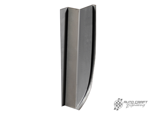 [214-809-252/225] B Post repair, inner, non cargo door side, right (225mm) - Type 2, 55>67