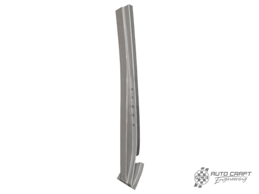 [244-809-321/370] C Post repair, inner, left (370mm) - Type 2, 55>67