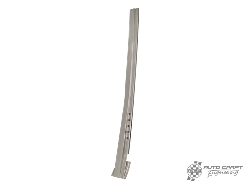 [244-809-321/800] C Post repair, inner, left (800mm, to swage line) - Type 2, 55>67
